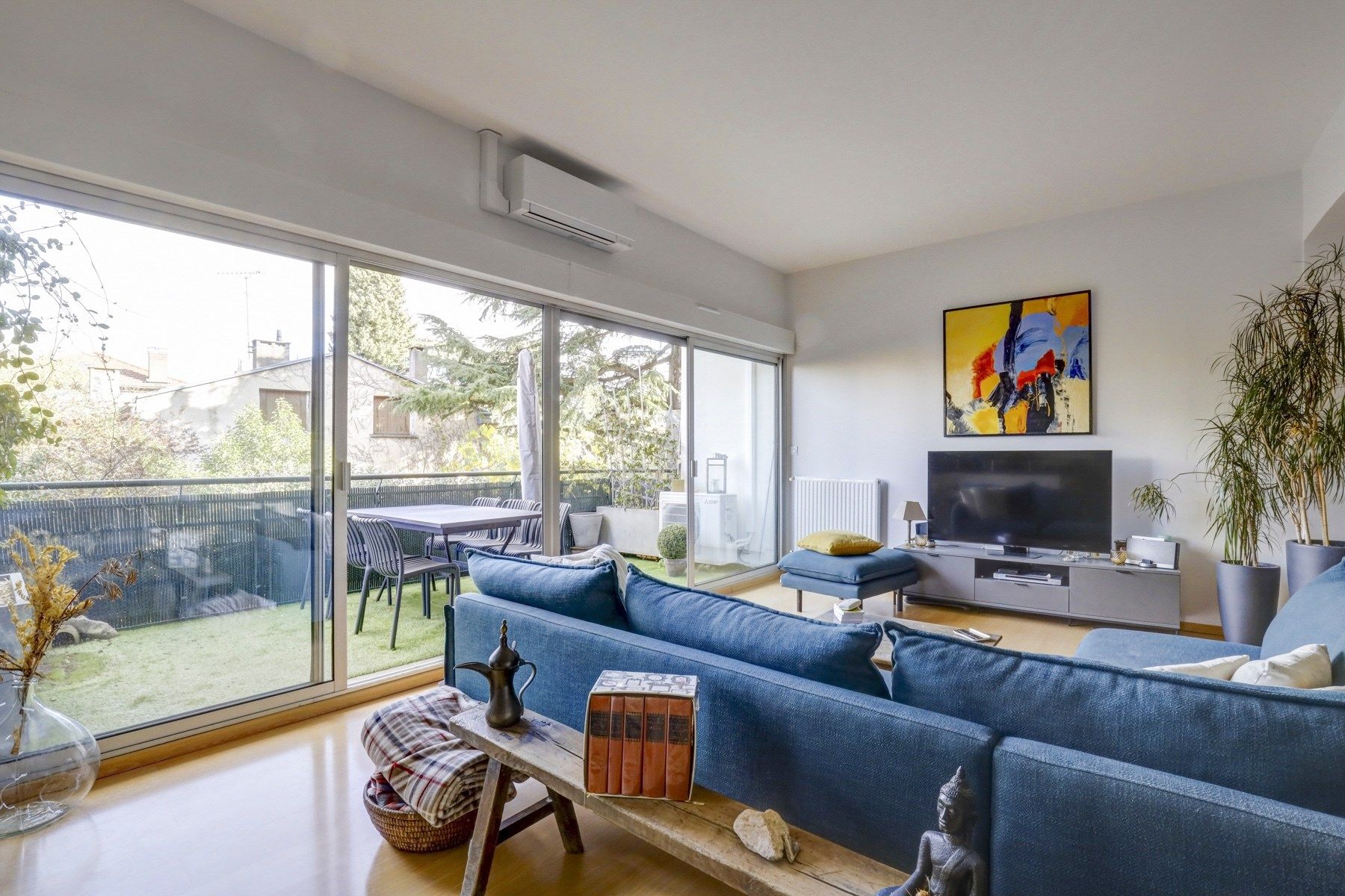 appartement 5 Pièces en vente sur TOULOUSE (31000)