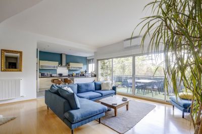 Vente Appartement Toulouse 5 Pièces 130 m²