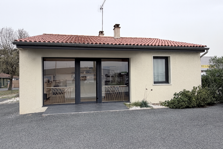 maison 5 Pièces en vente sur LAVAUR (81500)