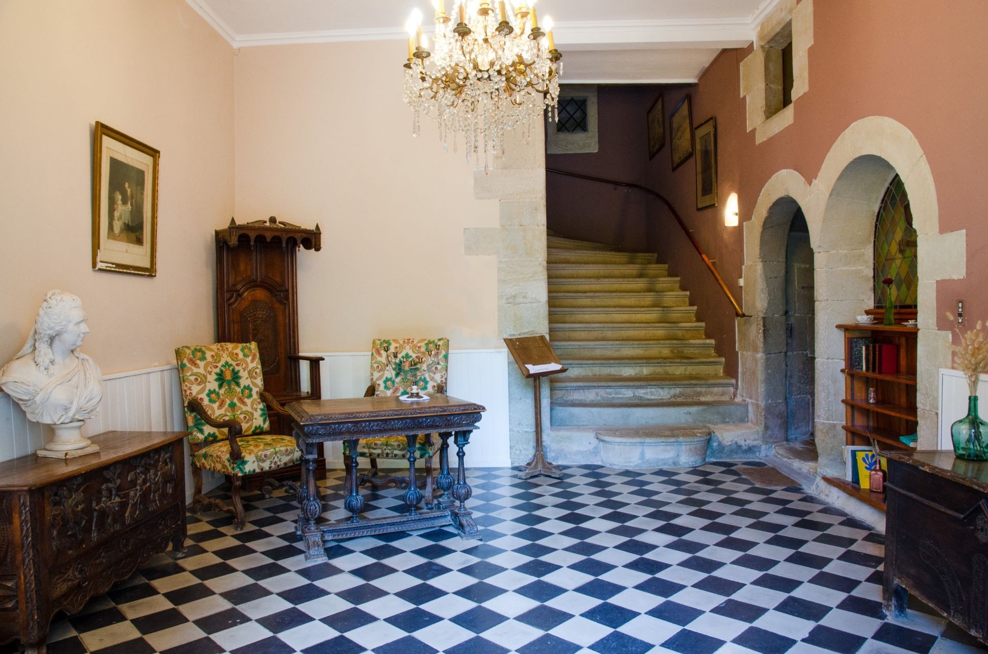 château 36 Pièces en vente sur TOULOUSE (31400)