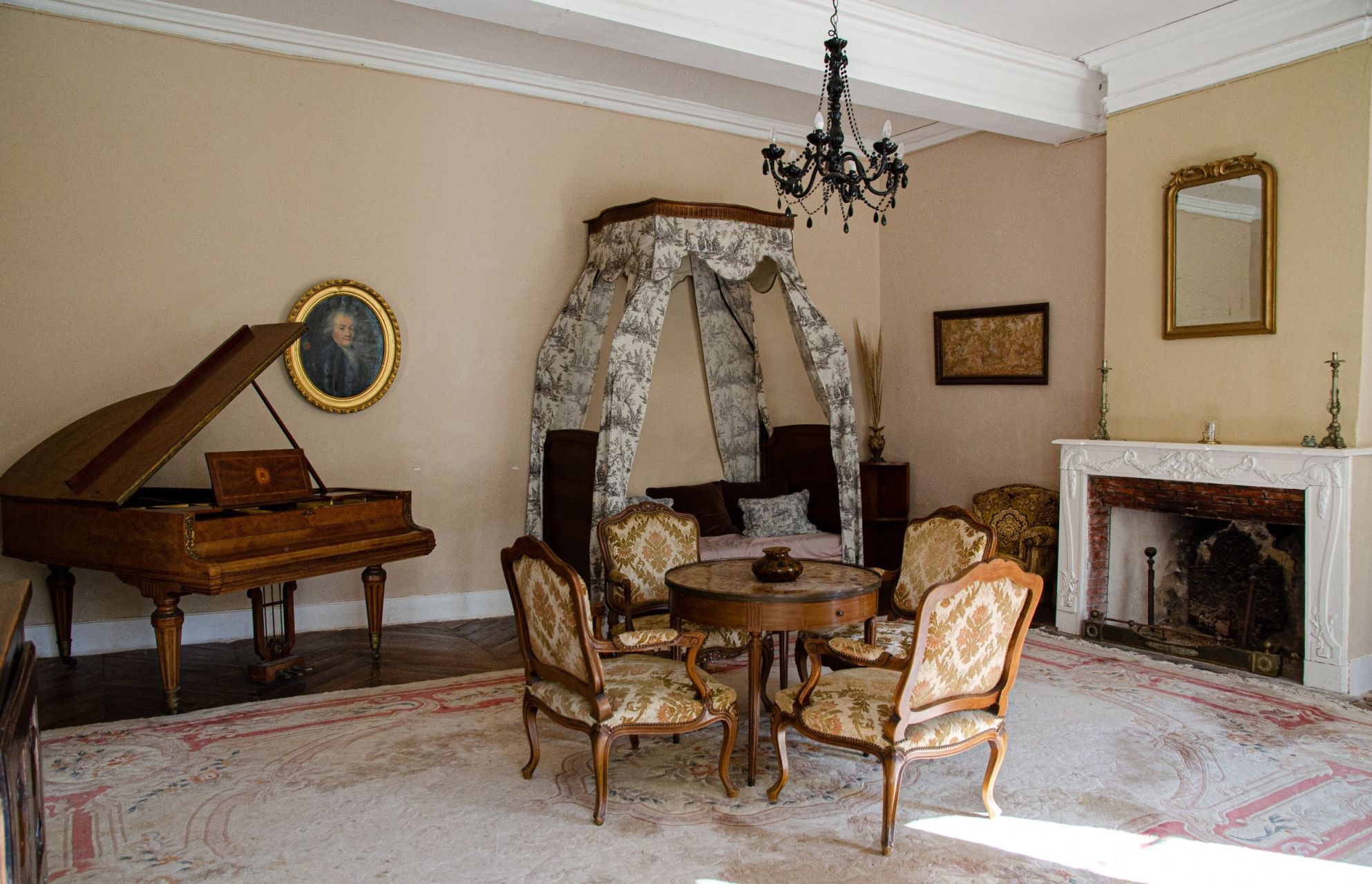 château 36 Pièces en vente sur TOULOUSE (31400)