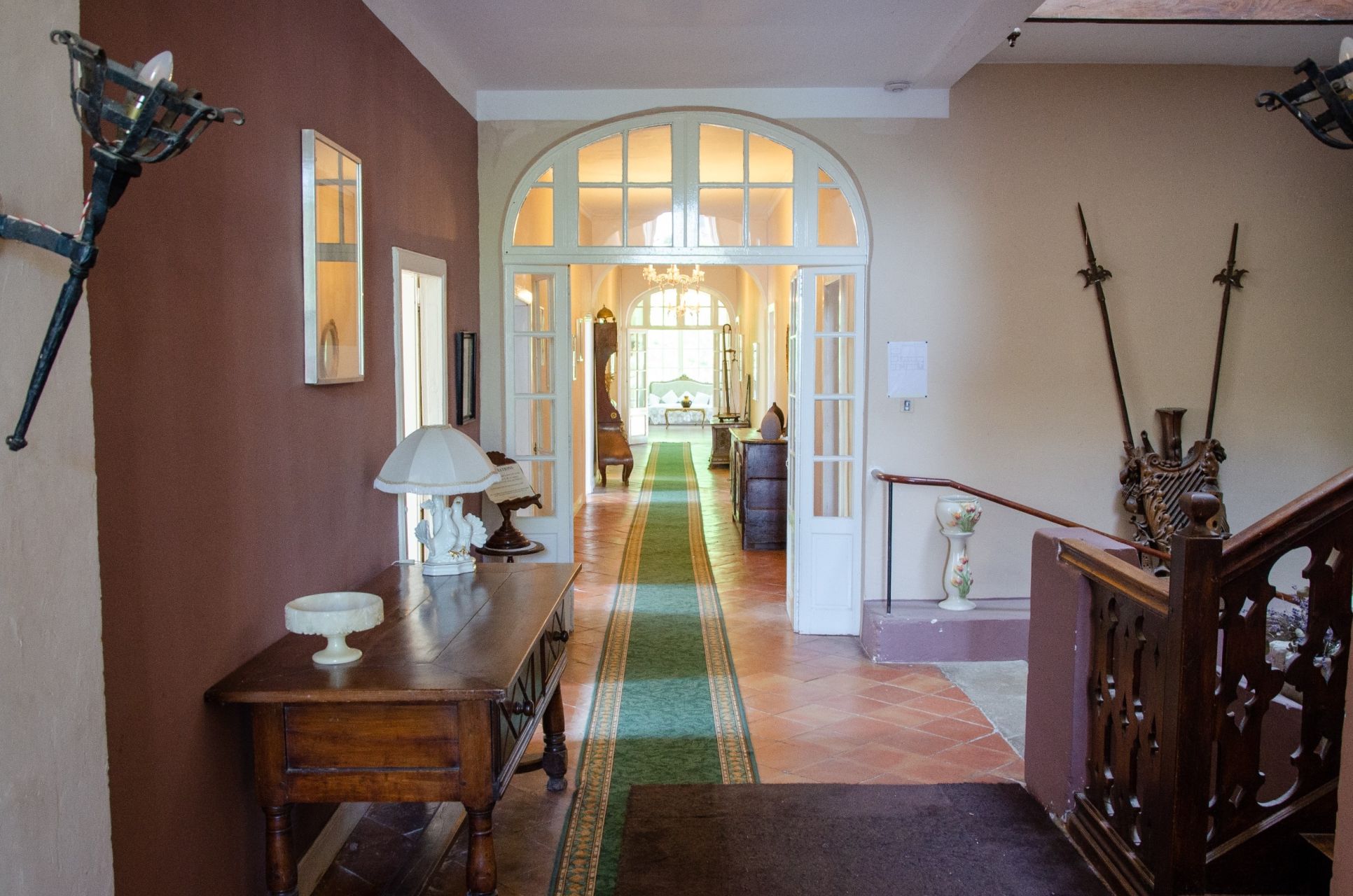 château 36 Pièces en vente sur TOULOUSE (31400)