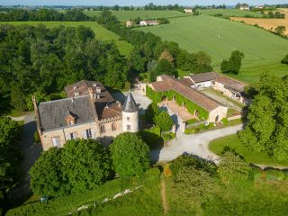 château 36 Pièces en vente sur TOULOUSE (31400)