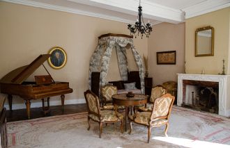 château 36 Pièces en vente sur TOULOUSE (31400)