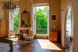 château 36 Pièces en vente sur TOULOUSE (31400)