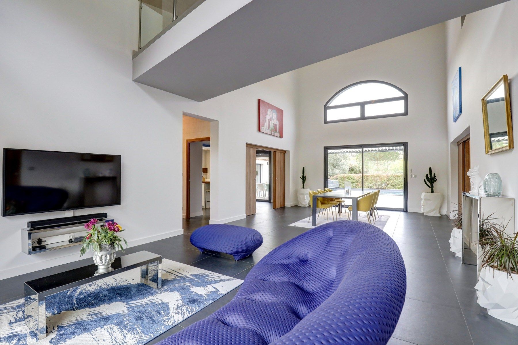 maison 9 Pièces en vente sur VERFEIL (31590)