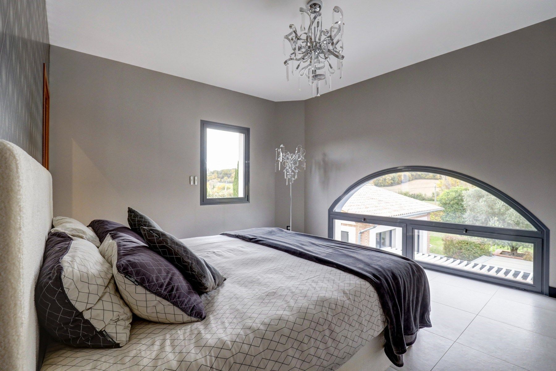 maison 9 Pièces en vente sur VERFEIL (31590)