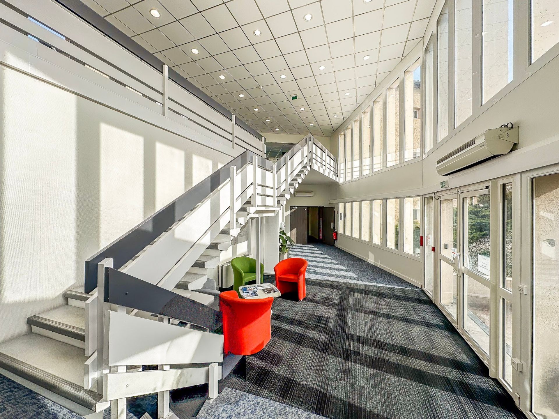 bureaux en vente sur CASTRES (81100)