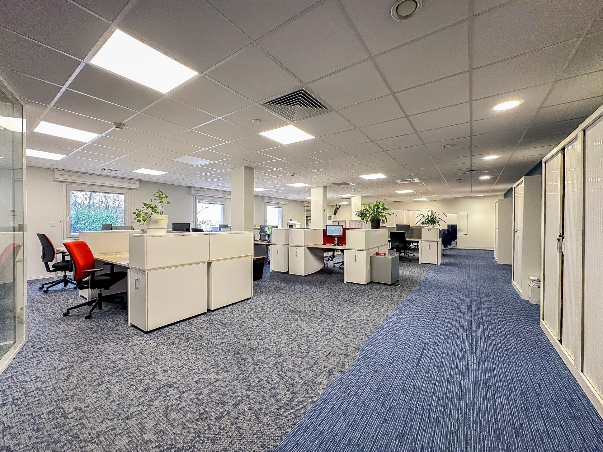 bureaux en vente sur CASTRES (81100)