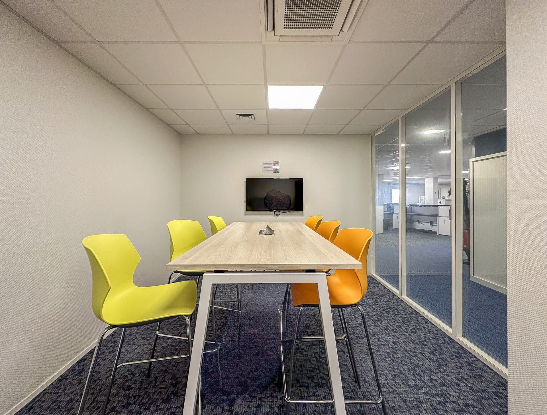 bureaux en vente sur CASTRES (81100)