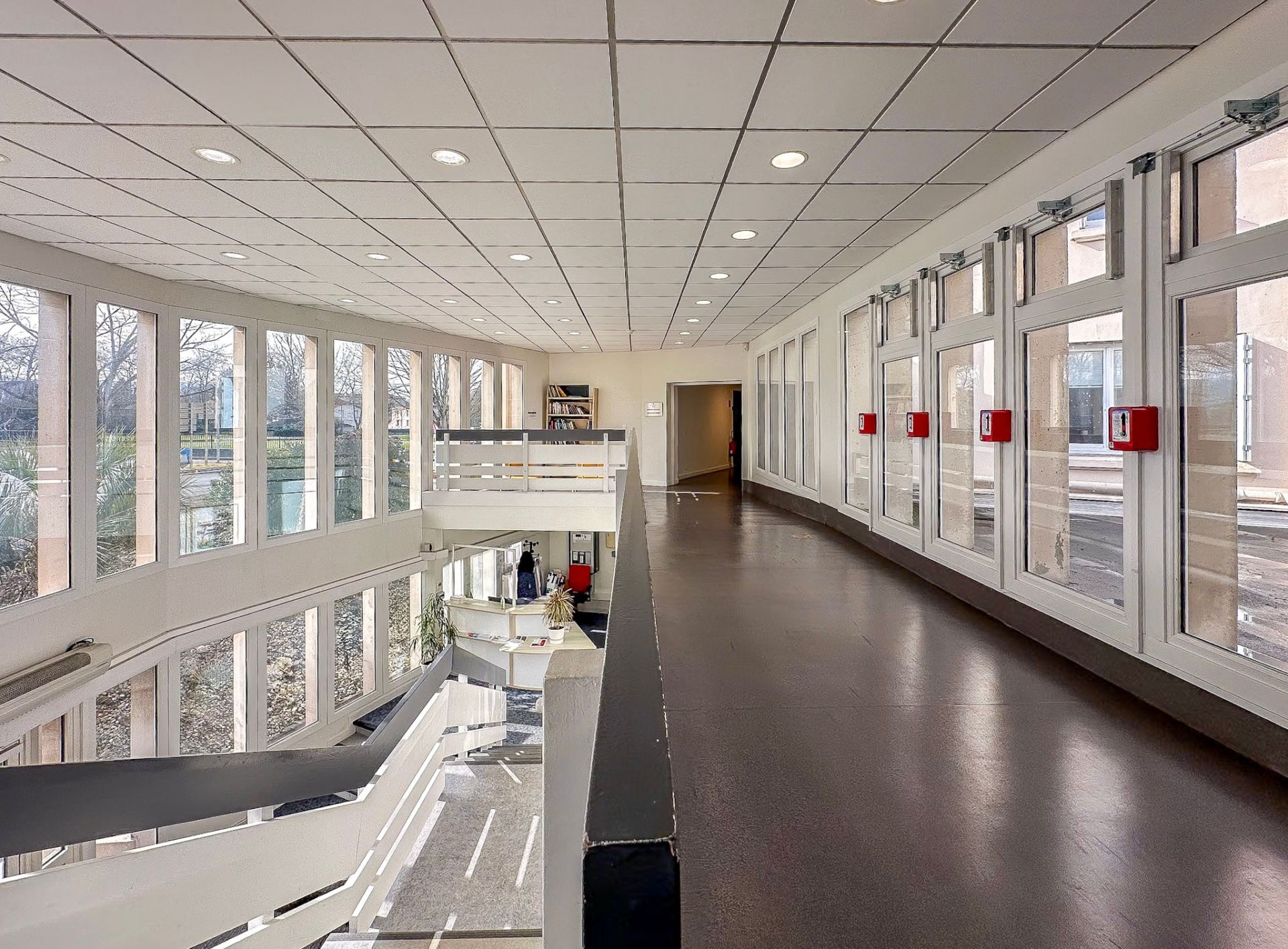 bureaux en vente sur CASTRES (81100)