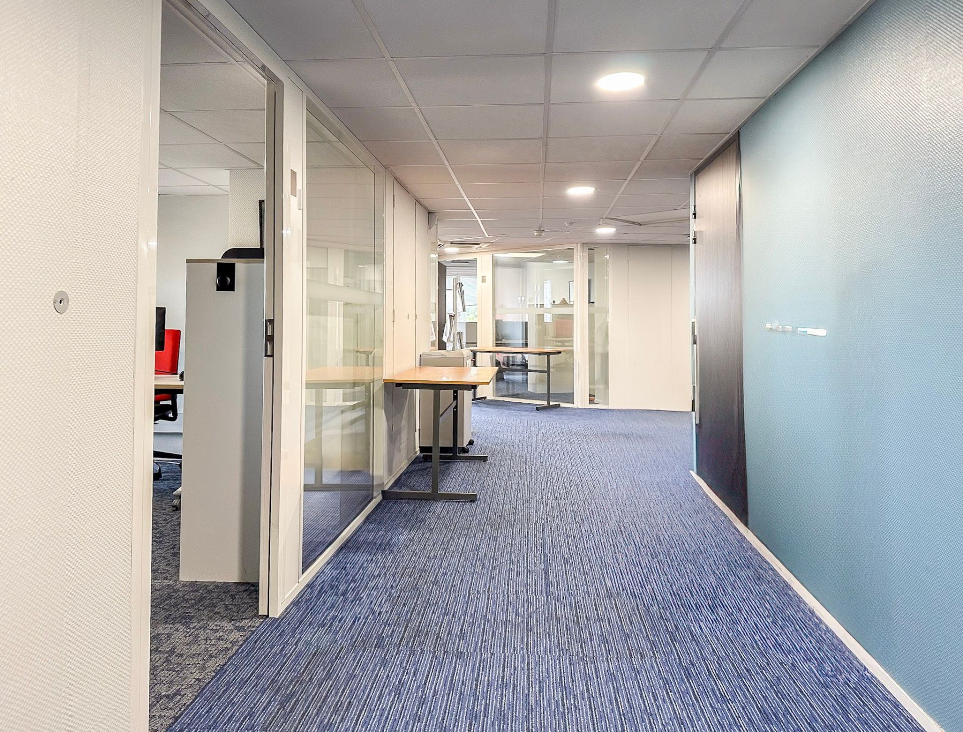 bureaux en vente sur CASTRES (81100)