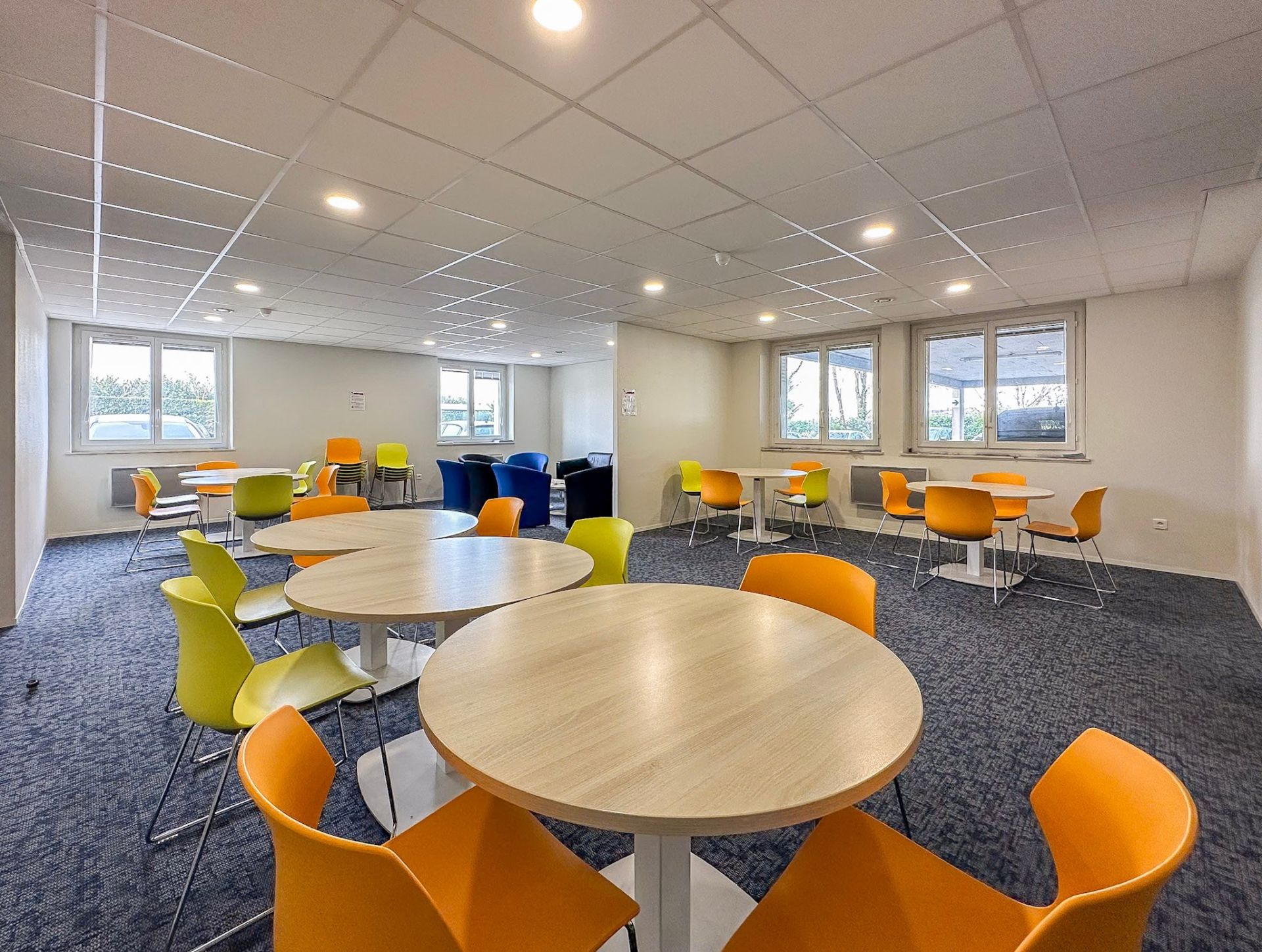 bureaux en vente sur CASTRES (81100)