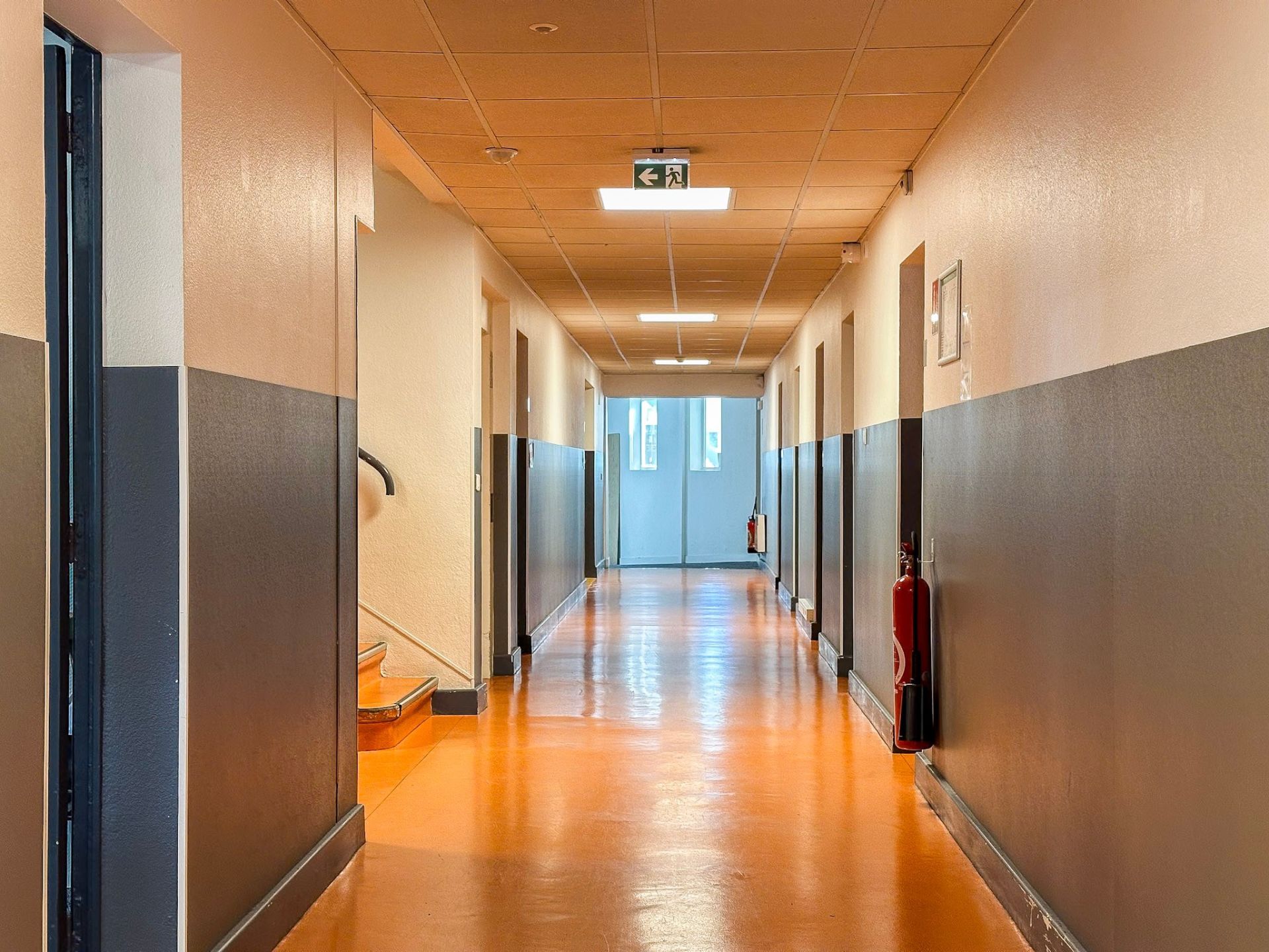 bureaux en vente sur CASTRES (81100)