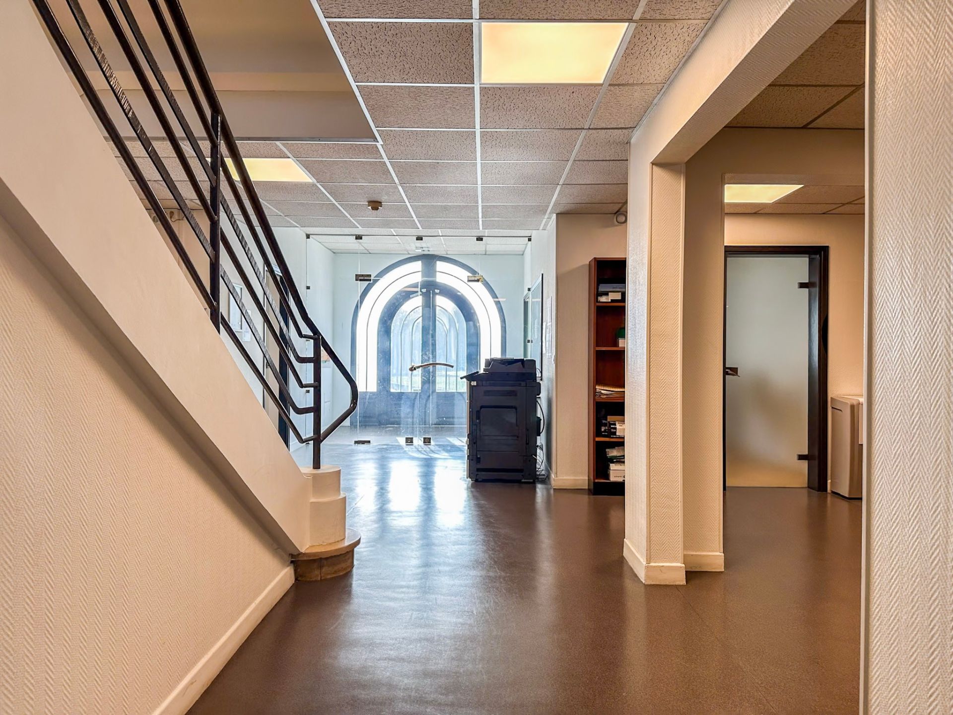 bureaux en vente sur CASTRES (81100)