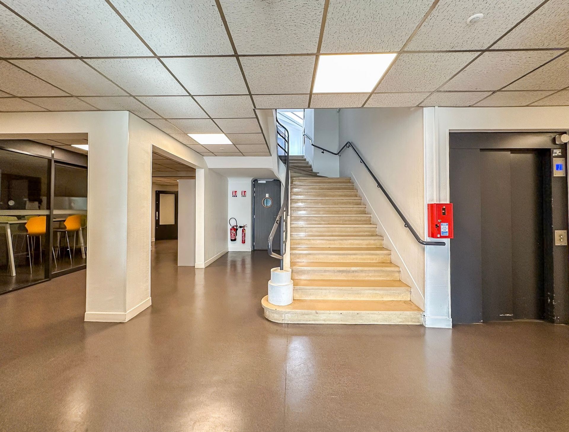 bureaux en vente sur CASTRES (81100)