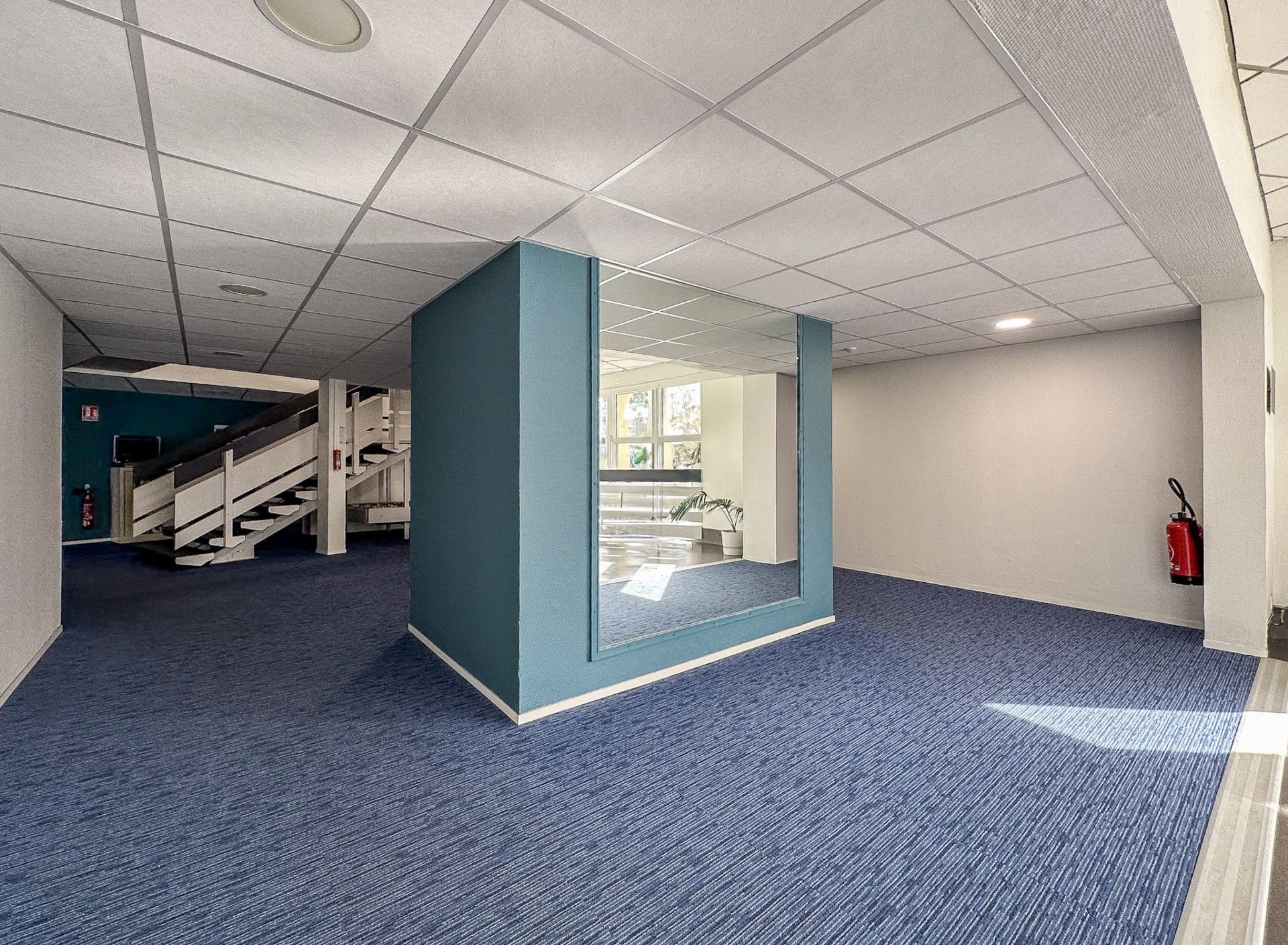 bureaux en vente sur CASTRES (81100)