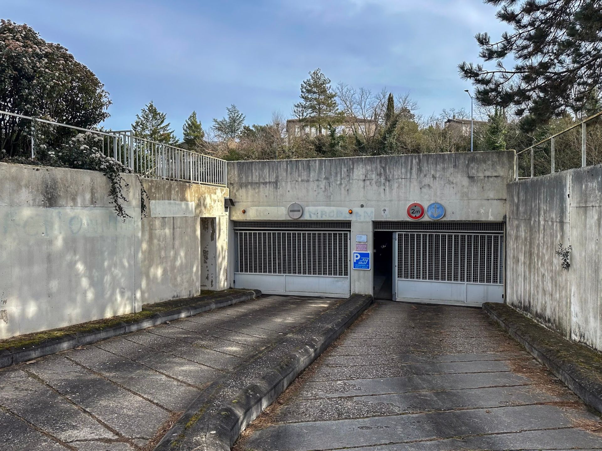 bureaux en vente sur CASTRES (81100)