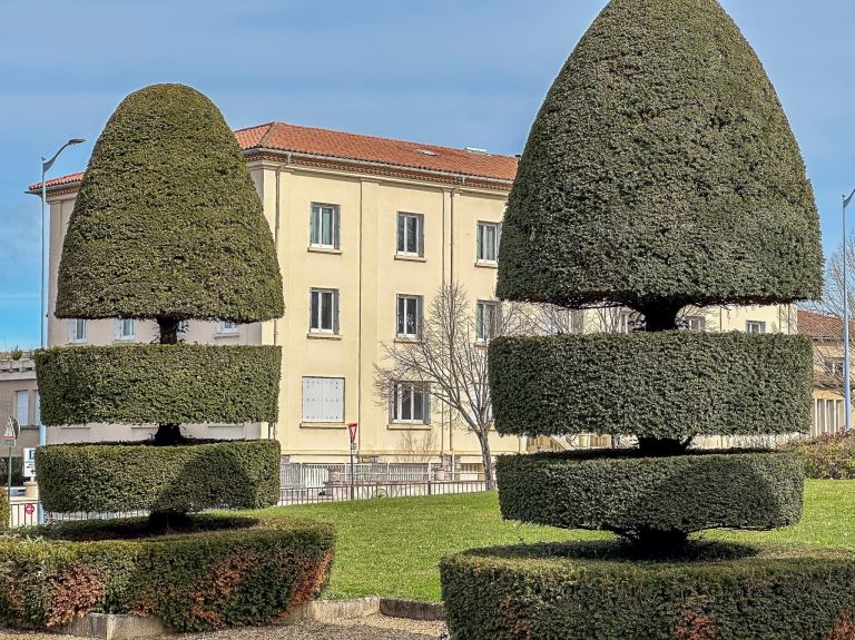 bureaux en vente sur CASTRES (81100)