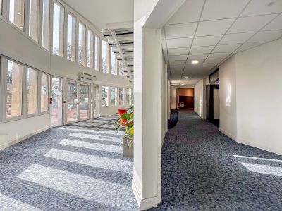 Vente Bureaux Castres 4564 m²