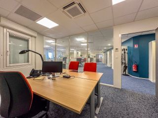 bureaux en vente sur CASTRES (81100)