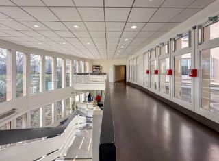 bureaux en vente sur CASTRES (81100)