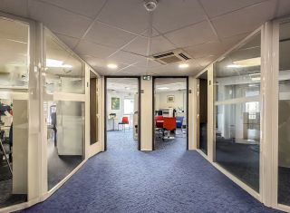 bureaux en vente sur CASTRES (81100)