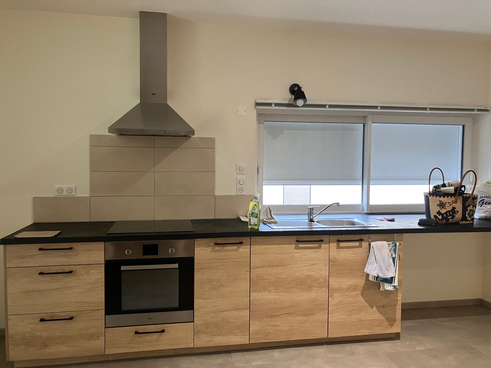 appartement 2 Pièces en location sur LAVAUR (81500)