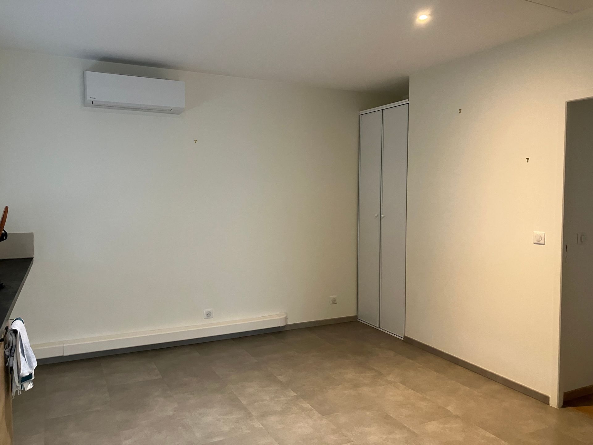 appartement 2 Pièces en location sur LAVAUR (81500)