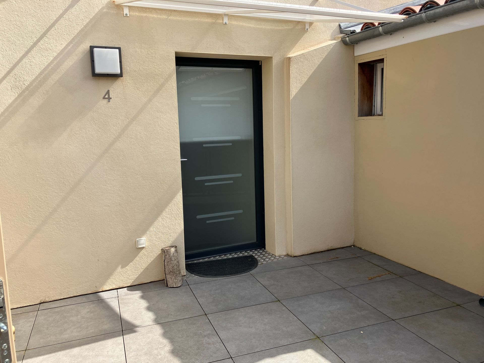 appartement 2 Pièces en location sur LAVAUR (81500)