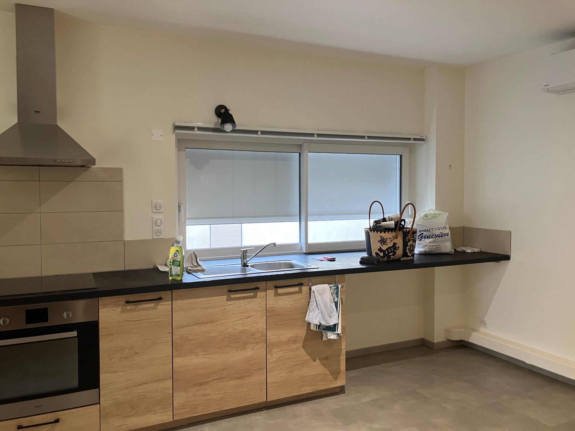 appartement 2 Pièces en location sur LAVAUR (81500)