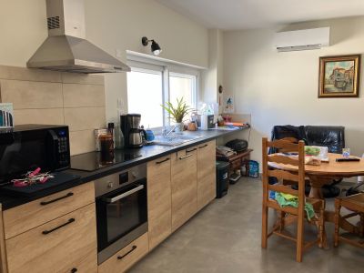 Location Appartement Lavaur 2 Pièces 37.82 m²