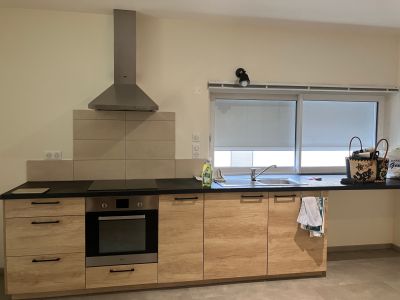 Location Appartement Lavaur 2 Pièces 37.82 m²