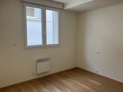Location Appartement Lavaur 2 Pièces 37.82 m²