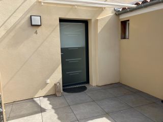 appartement 2 Pièces en location sur LAVAUR (81500)