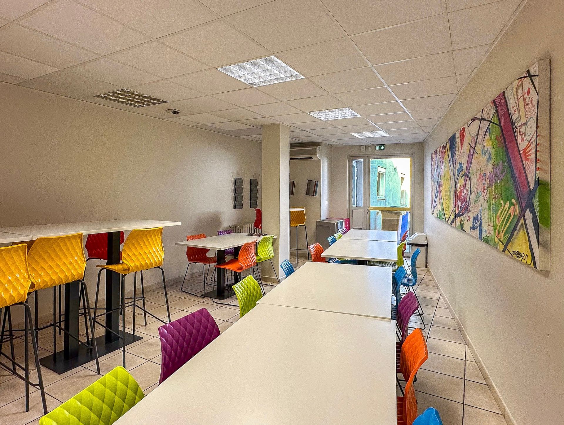 immeuble Art Déco en vente sur LAVAUR (81500)