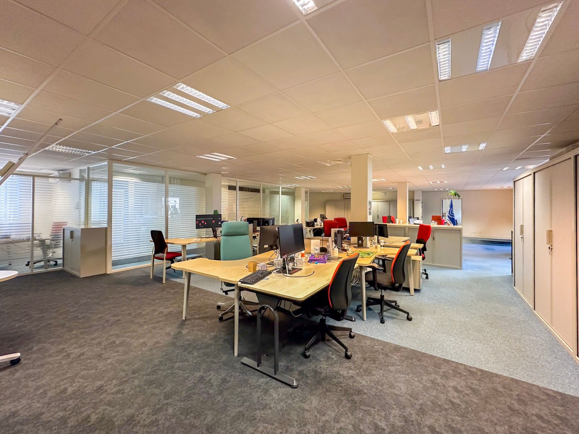 immeuble Art Déco en vente sur LAVAUR (81500)