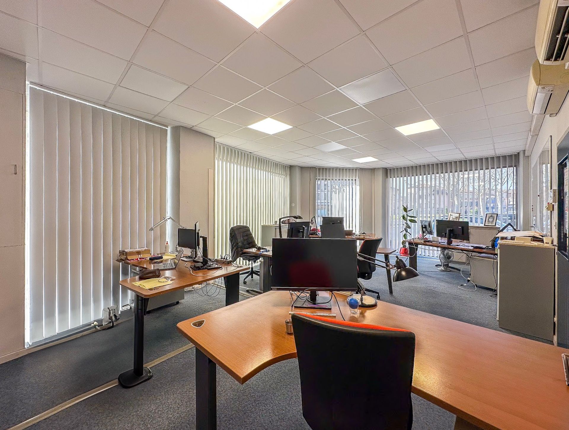 immeuble Art Déco en vente sur LAVAUR (81500)