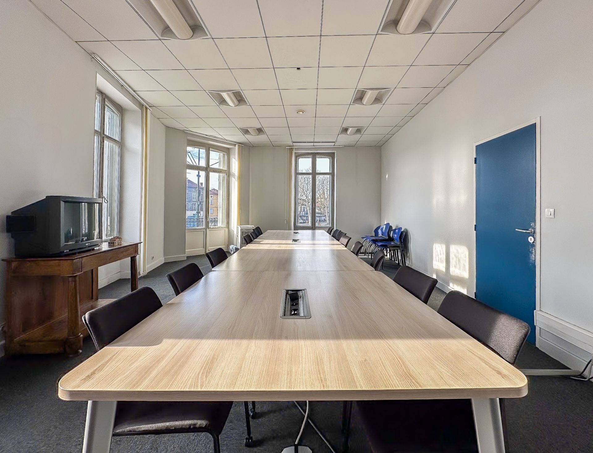 immeuble Art Déco en vente sur LAVAUR (81500)