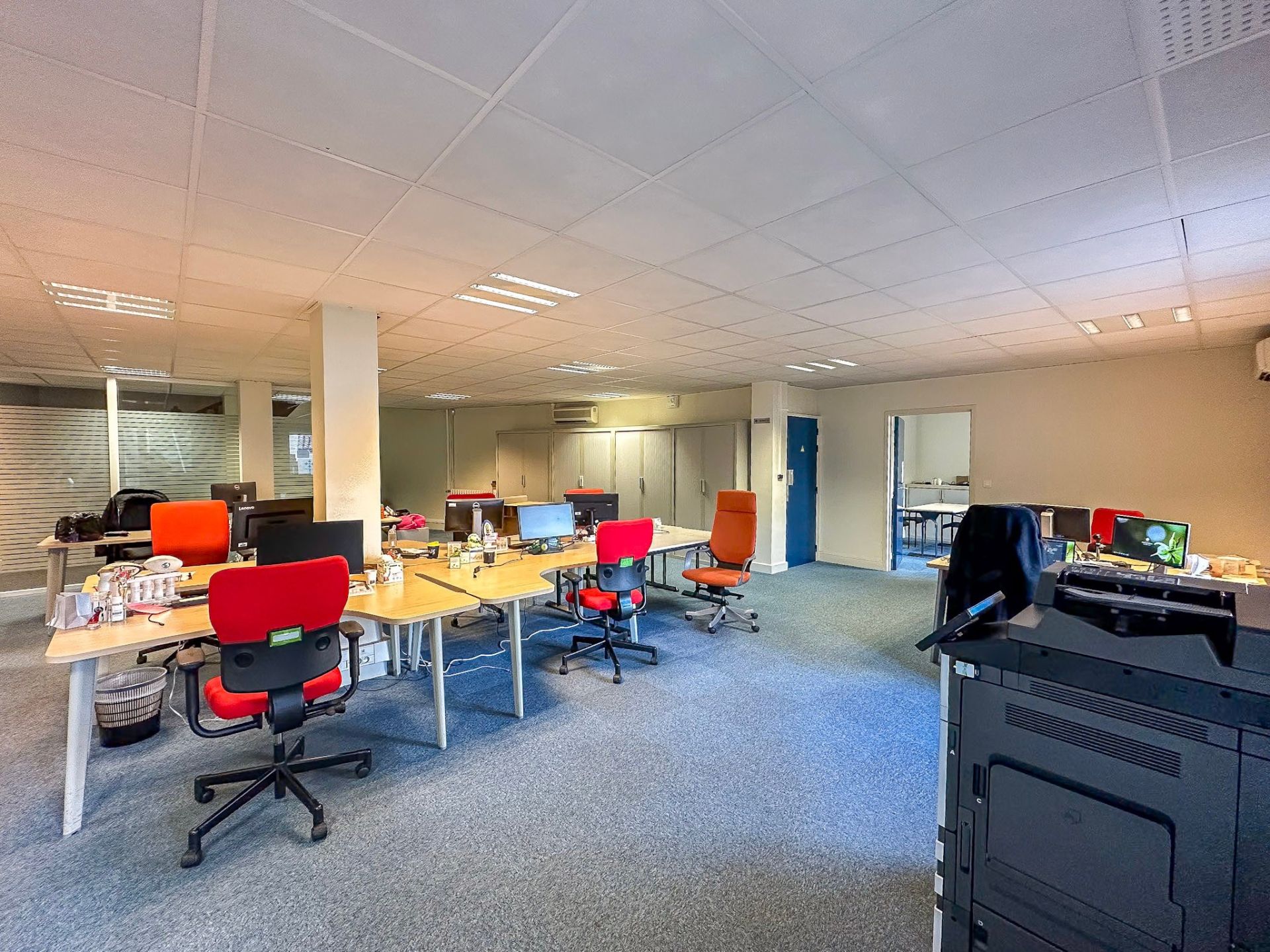 immeuble Art Déco en vente sur LAVAUR (81500)