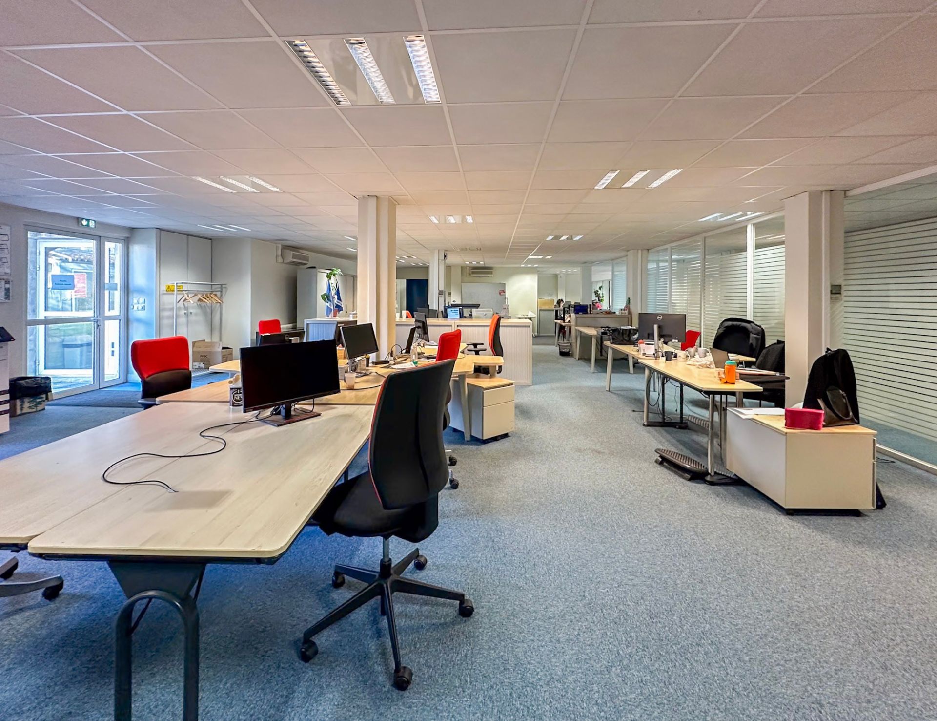 immeuble Art Déco en vente sur LAVAUR (81500)