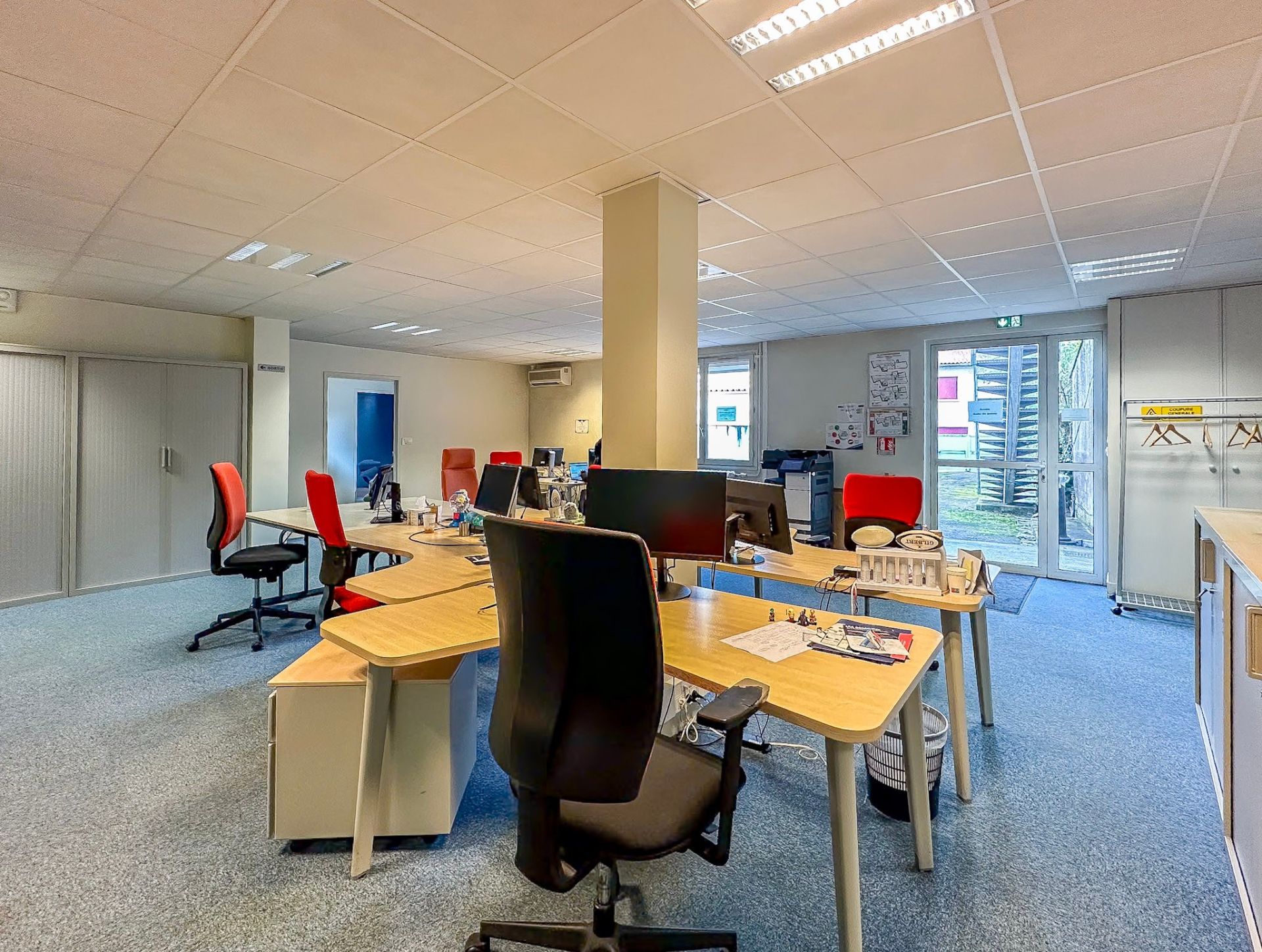 immeuble Art Déco en vente sur LAVAUR (81500)