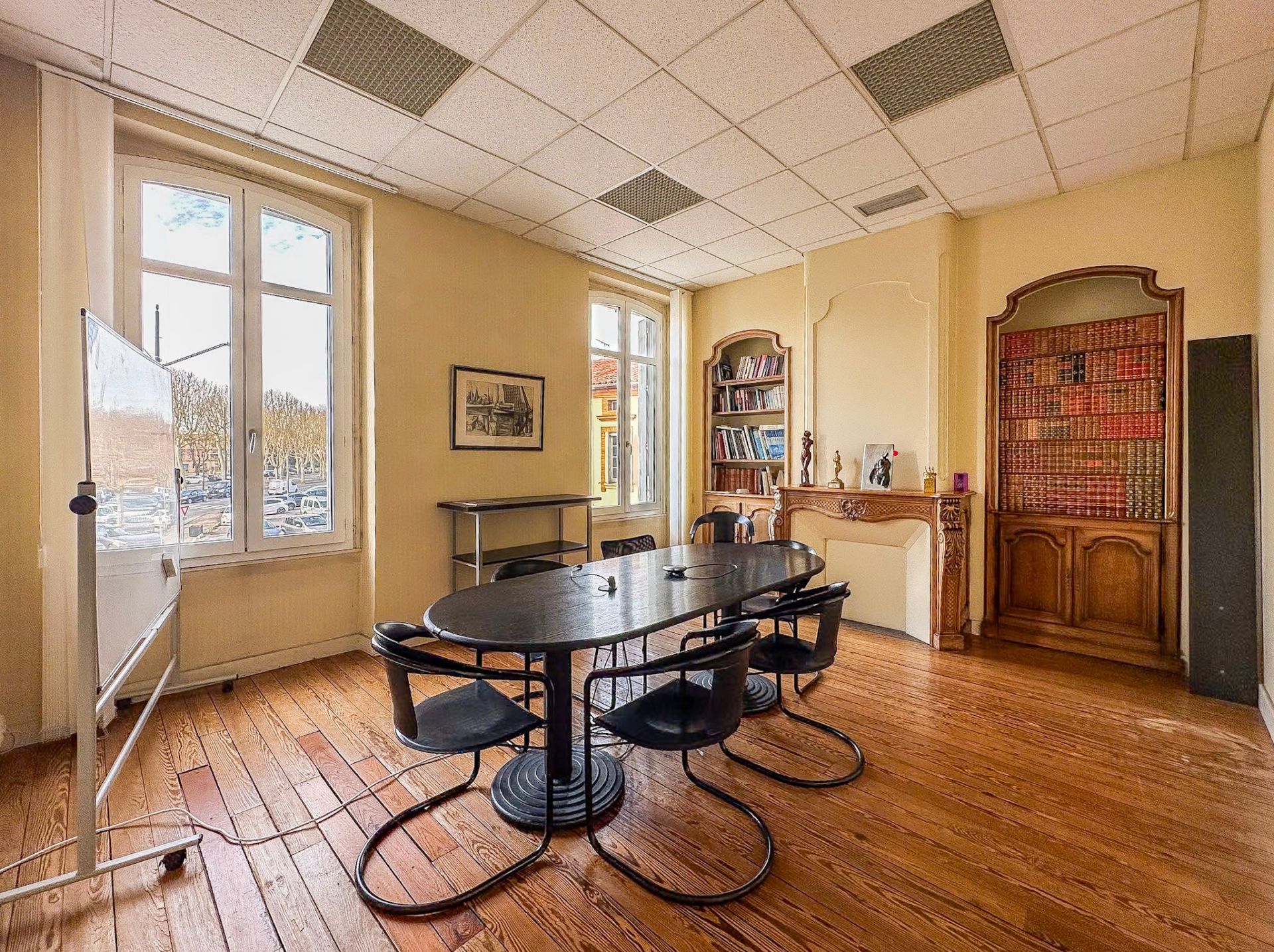 immeuble Art Déco en vente sur LAVAUR (81500)