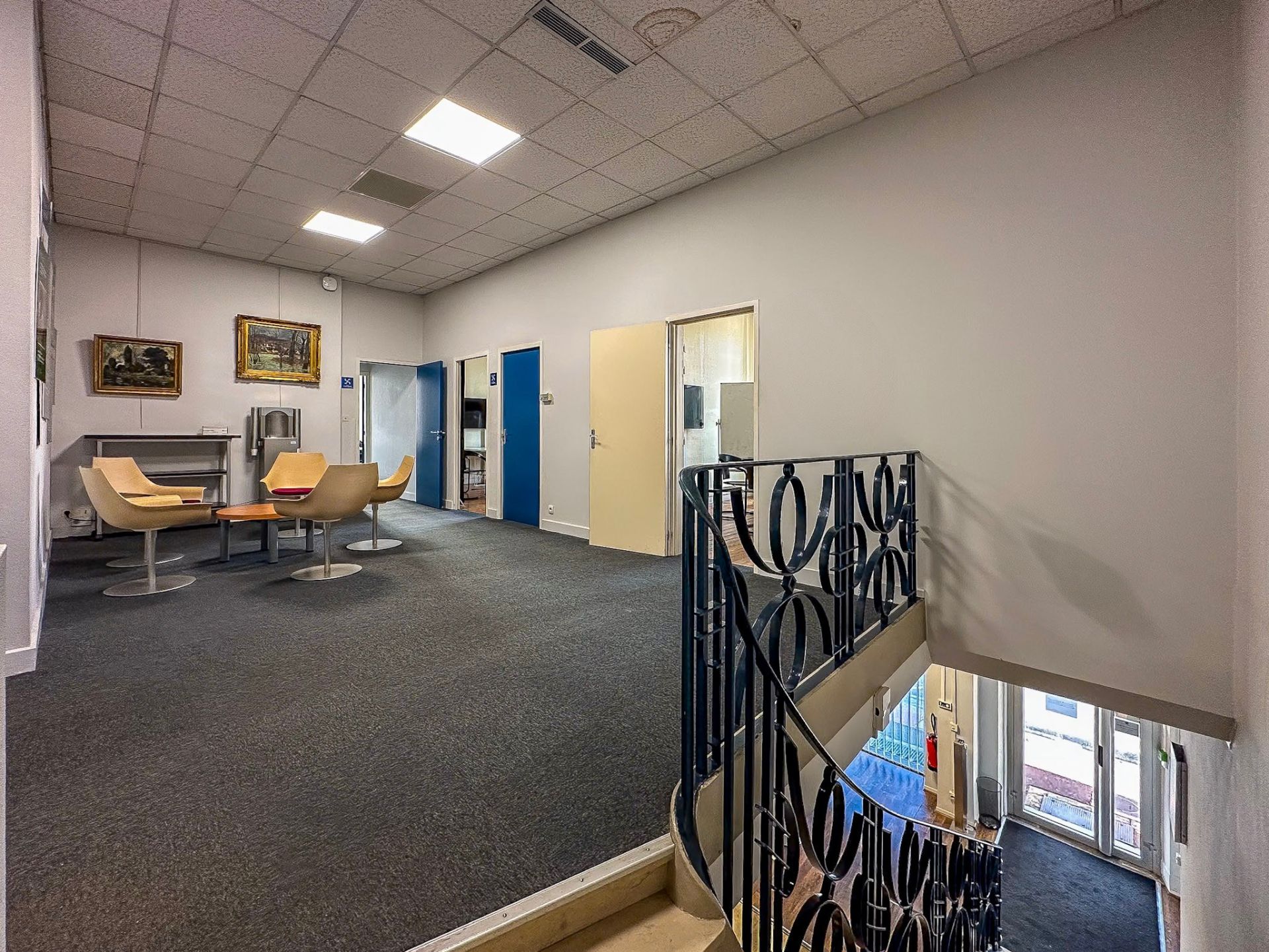 immeuble Art Déco en vente sur LAVAUR (81500)