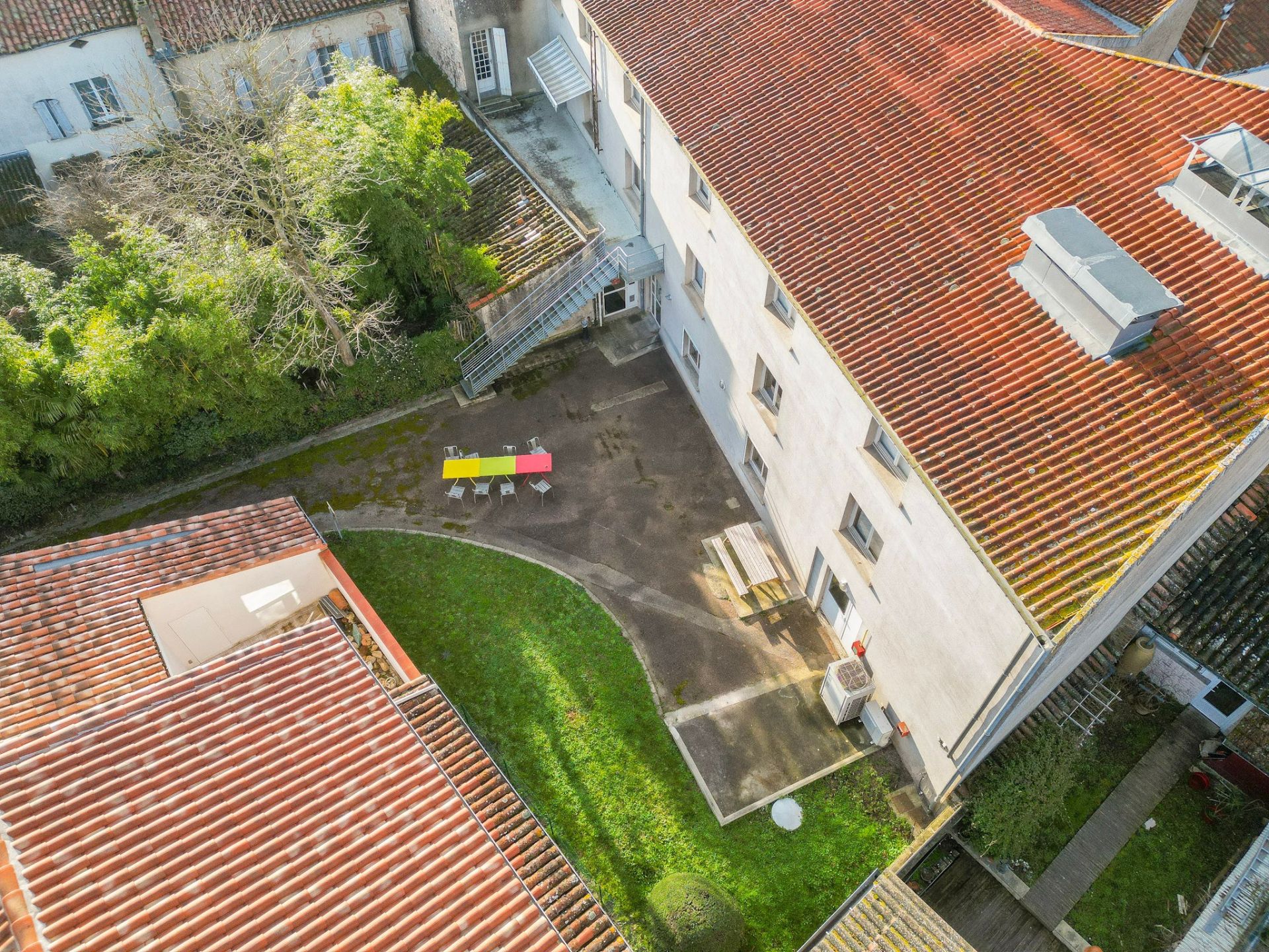 immeuble Art Déco en vente sur LAVAUR (81500)