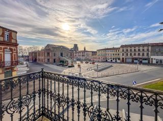 immeuble Art Déco en vente sur LAVAUR (81500)