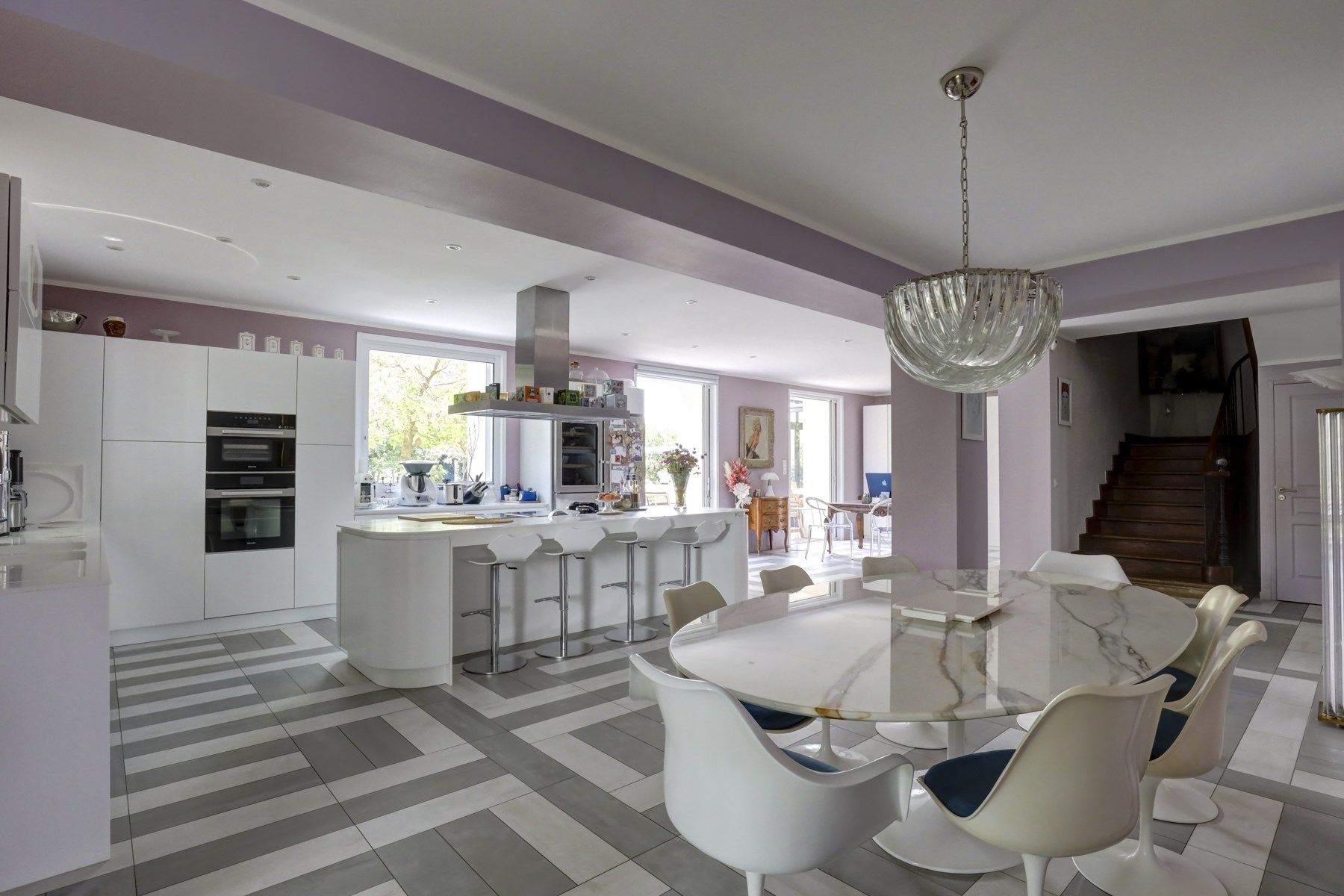 maison 15 Pièces en vente sur COUFOULEUX (81800)