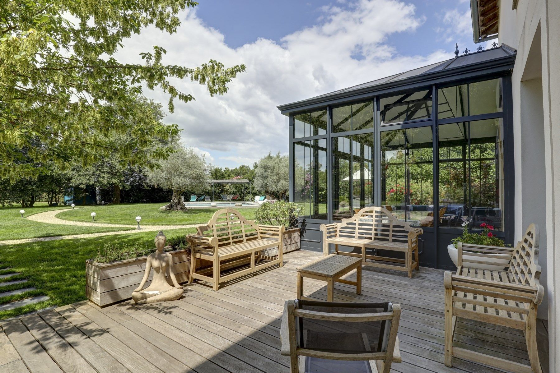 maison 15 Pièces en vente sur RABASTENS (81800)