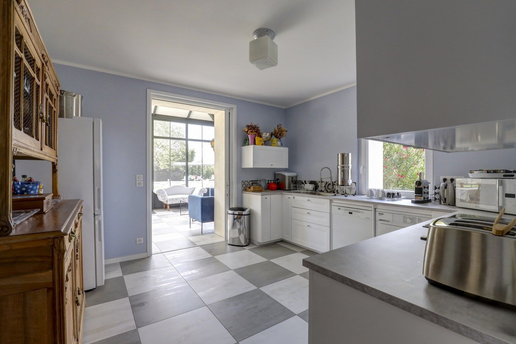 maison 15 Pièces en vente sur RABASTENS (81800)