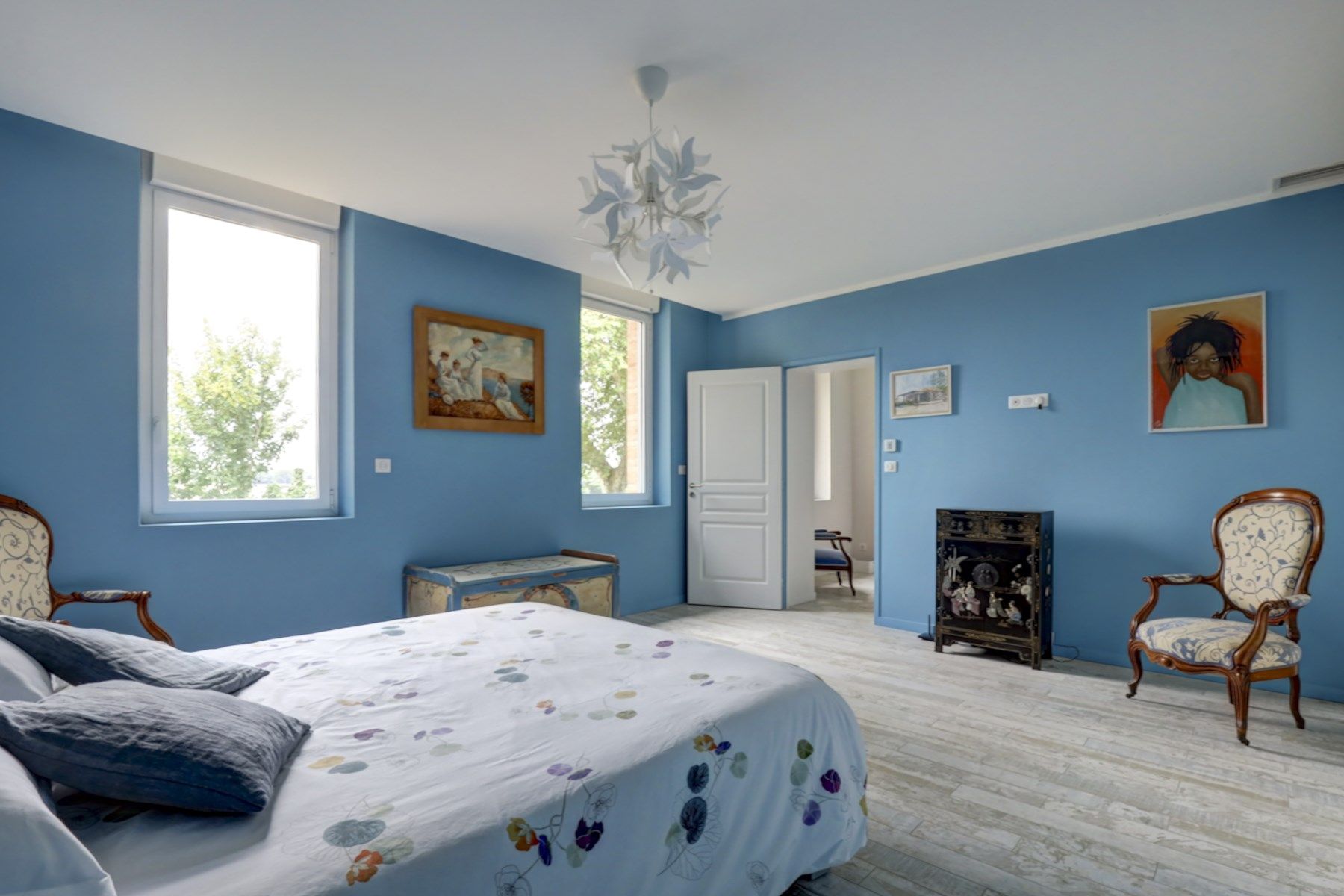 maison 15 Pièces en vente sur COUFOULEUX (81800)